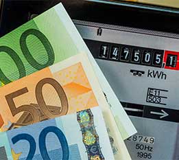 EVS Beerse, zoekt naar de beste voorwaarden voor uw energie